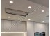 Светодиодный светильник LED Downlight 18Вт slim (square)